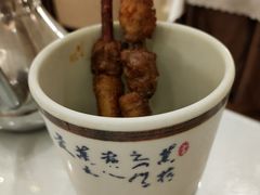 -宁夏国强手抓羊肉·清真菜(未央路凤三店)