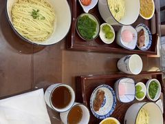 -百年老字号·观振兴蟹黄面·三虾面·苏式面(观前街富仁坊巷店)