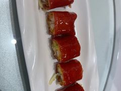 -御彩酒家(东风东路店)