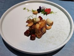 -南堂館川菜文化餐厅(天府店)