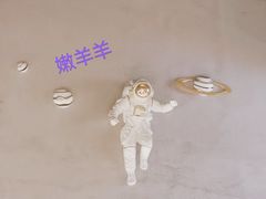 -嫩羊羊·延边烤串·朝鲜族美食(张家港美食街店)
