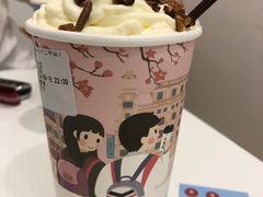恬恬幽兰-一杯潮茶·专注潮汕茶饮(十二中创始店)