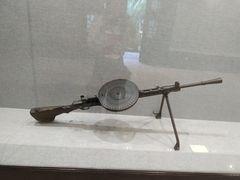 -黄继光纪念馆