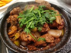 -二楼老店重庆鸡公煲(真光路店)