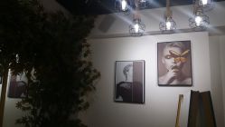 -明洞造型精品烫染