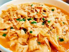 -西江美食舫·江西菜(健德桥店)