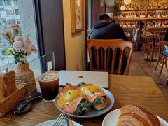 -Money Shops(愚园路店)