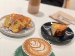 -Line来恩咖啡(石厦花园店)