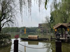 -天赐温泉