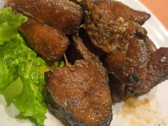 -双合园·海鲜水饺青岛菜(九水东路店)