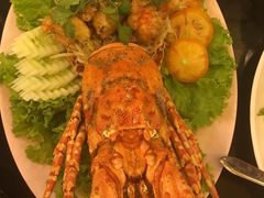 -J Daeng Seafood