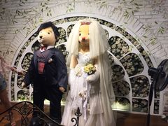 -济州岛泰迪熊博物馆