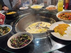 -好灶头妈妈菜·千岛湖土菜地标美食