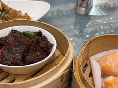 -喜宴又一村·粤菜·茶点·海鲜(壹方天地店)