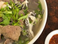 -潮镇老尾牛杂(环城西路店)
