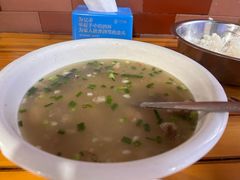 -九九牛肉馆(南山路店)