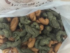 -王阿姨文昌油赞子(府桥街店)