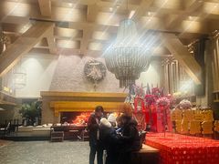 -清河半岛温泉度假酒店