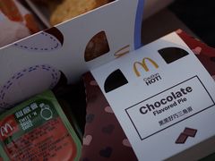 -麦当劳(天兴罗斯福店)