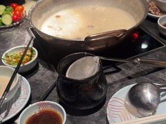 -捞王猪肚鸡火锅(金华义乌之心店)