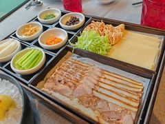 -柿合缘新京菜(国金中心商场店)