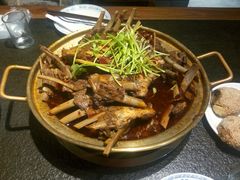 -友乐居羊蝎子(西直门店)