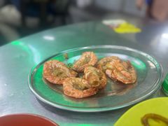 -黄亚华小食店(Jalan Alor)
