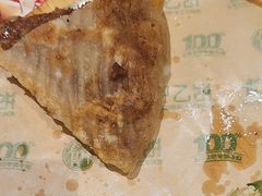 -甲乙饼·手工牛肉饼(东方广场店)