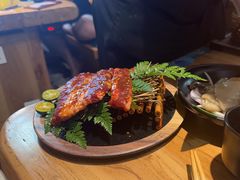 -九田家黑牛烤肉料理(新光汇店)