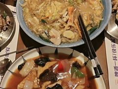 -神府路壹号·海鲜烧烤排档(三坊七巷店)