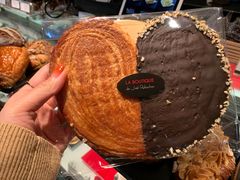 -Salon de The de Joel Robuchon(外滩18号店)