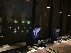 -上海璞麗酒店