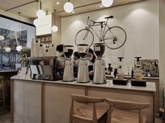 -常识咖啡common sense(春熙路店)