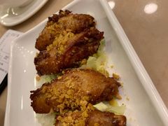 -盛记粥面(佐敦店)