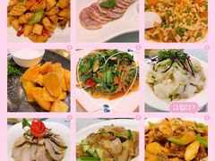 -东方亚克西餐厅(西康路店)