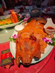 -格乐利雅婚礼艺术中心(南外滩店)