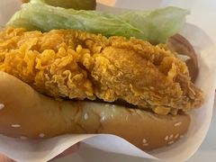 -德克士(哈西火车站店)