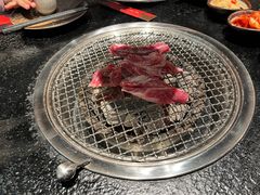 -喵小乙碳火烤肉(大坪协信星光天地店)