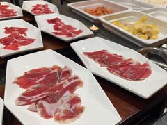 -杭州开元名都大酒店·地中海自助餐厅