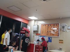 -舒记老友粉(埌西店)