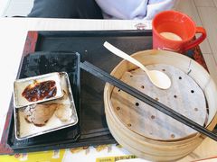 -永和大王(广渠店)