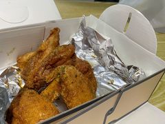 秘制酱油炸鸡-BOPEYE·波派炸鸡(河西中央商场店)