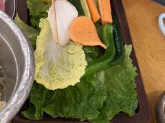 -姜虎东白丁烤肉(深圳湾后海汇店)