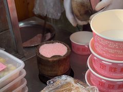 -定胜糕小店-蒋顺发