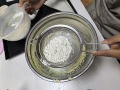 -食间旅人DIY烘焙工作室