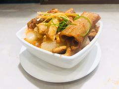 -表妹香港靓点餐厅