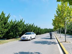 -养马岛旅游度假区