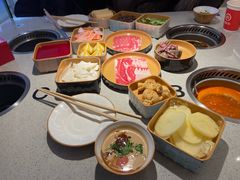 -海底捞大排档火锅(悦荟广场店)