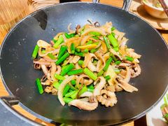 -芳草地度假酒店·野炉中餐厅