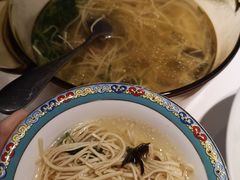 -肆月河豚·新淮扬(金融街店)